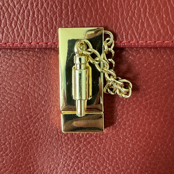 Italian Leather Purse - Picture 12 of 13